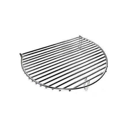 Griglia supplementare con secondo ripiano Minimo - Kamado Bono