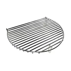 Griglia supplementare con secondo ripiano Media - Kamado Bono