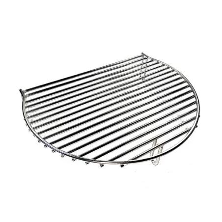 Griglia supplementare con secondo ripiano Media - Kamado Bono