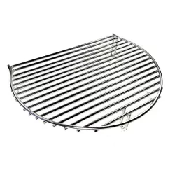 Griglia supplementare con secondo ripiano Grande e Limited - Kamado Bono