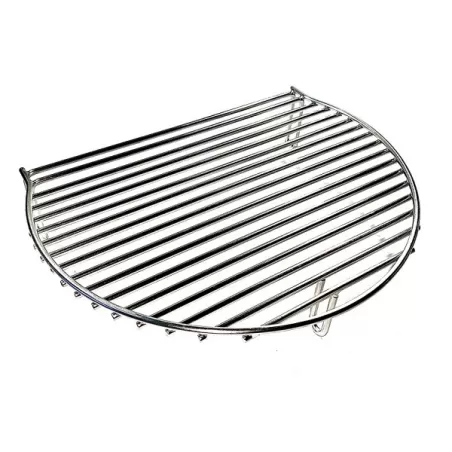 Griglia supplementare con secondo ripiano Grande e Limited - Kamado Bono