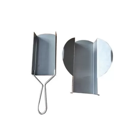 Kit pulizia cenere Media - Kamado Bono