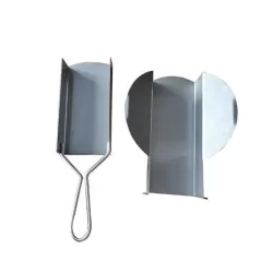 Kit pulizia cenere Grande - Kamado Bono