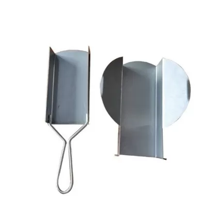 Kit pulizia cenere Grande - Kamado Bono