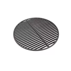 Griglia intera in ghisa Minimo - Kamado Bono