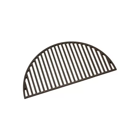 Griglia a mezzaluna in ghisa Media - Kamado Bono