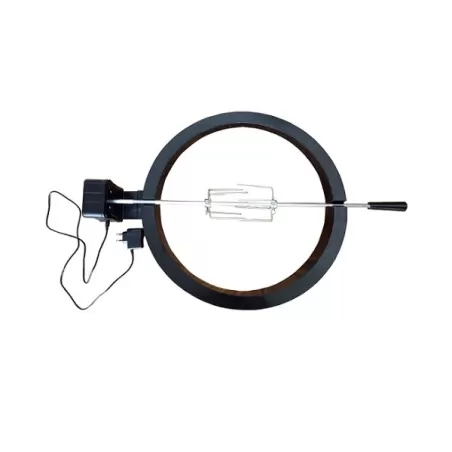 Girarrosto Media - Kamado Bono