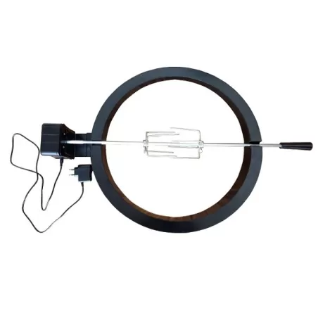 Girarrosto Limited - Kamado Bono