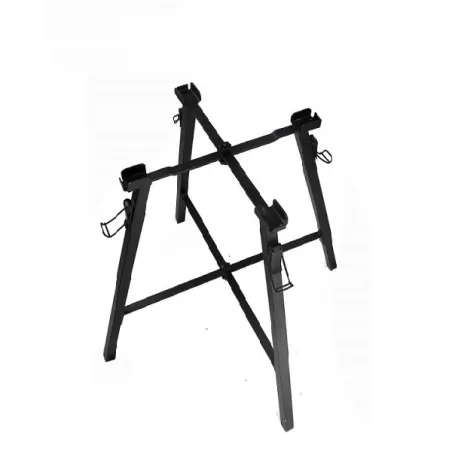 Supporto in acciaio Minimo - Kamado Bono