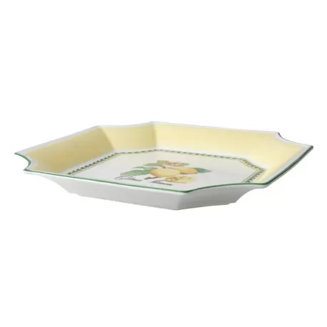 French Garden Fleurence Coppa quadrata 32x32cm - Villeroy & Boch