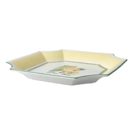 French Garden Fleurence Coppa quadrata 32x32cm - Villeroy & Boch