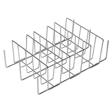 Supporto per verdura e ribs - Texas Club