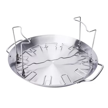 Supporto per alette e cosce di pollo - Texas Club