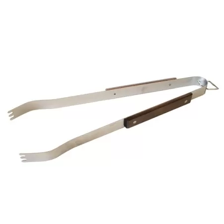 Set di strumenti per la griglia 3 pezzi - Texas Club