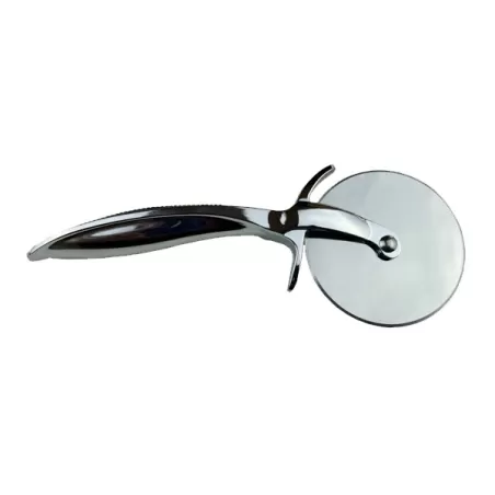 Rotella tagliapizza in acciaio inox - Texas Club