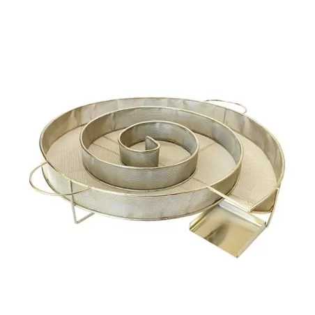 Generatore di affumicatura a freddo - Texas Club