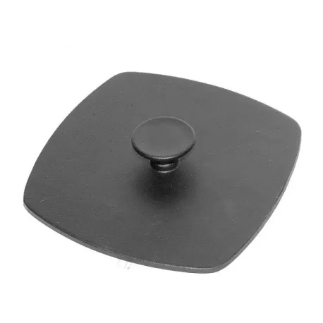 Pressa in ghisa per carne - Texas Club