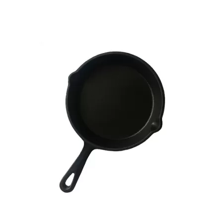 Padella in ghisa Cm.14 - Texas Club