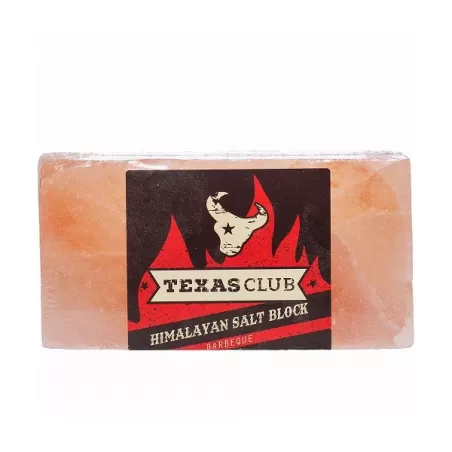 Placca di cottura in sale dell Himalaya - Texas Club