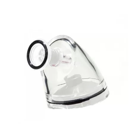 Campana salvamotore per sottovuoto - Classe