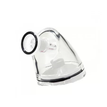 Campana salvamotore per sottovuoto - Classe