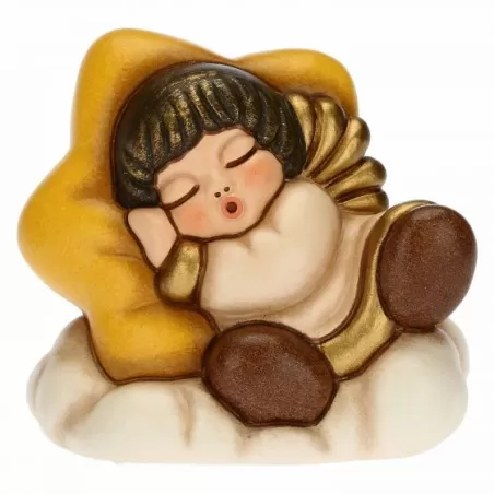 Angelo su stella - Thun