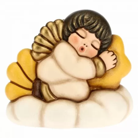 Angelo su stella cometa - Thun