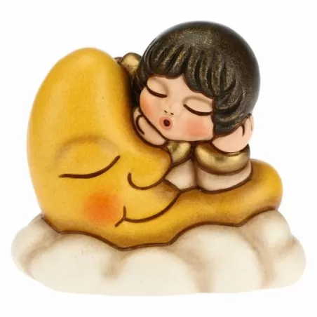 Angelo su luna - Thun