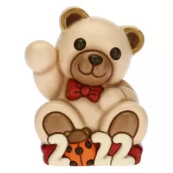 Teddy Buon Anno 2022 - Thun