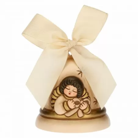 Campanella Limited Edition 2021 con angelo - Thun