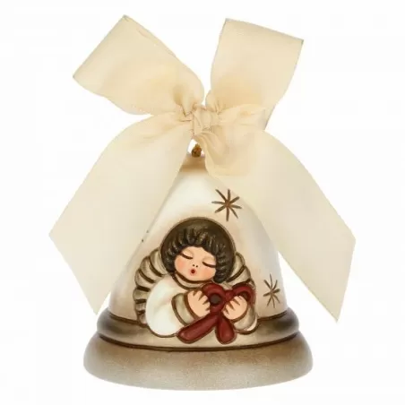 Campanella Limited Edition 2021 con angelo - Thun