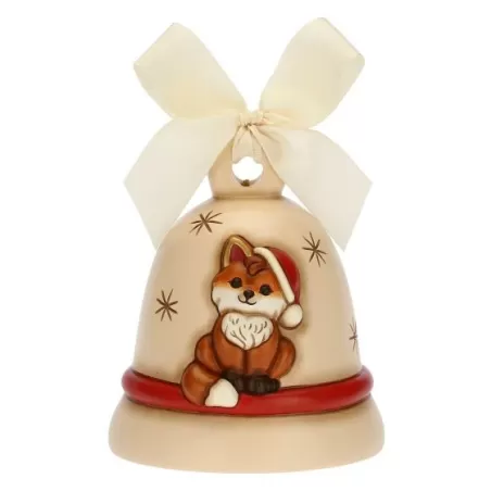 Campanella Special Edition 2021 con volpe Grace - Thun