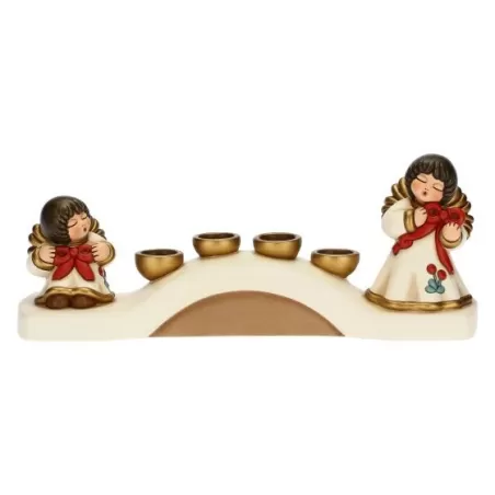 Portacandele angeli - Thun