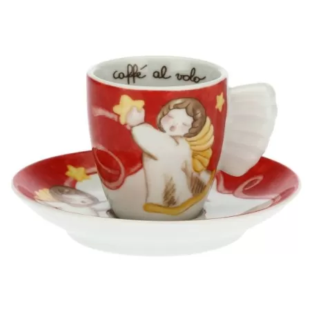 Tazzina caffe Sweet Christmas Limited Edition 2021 - Thun