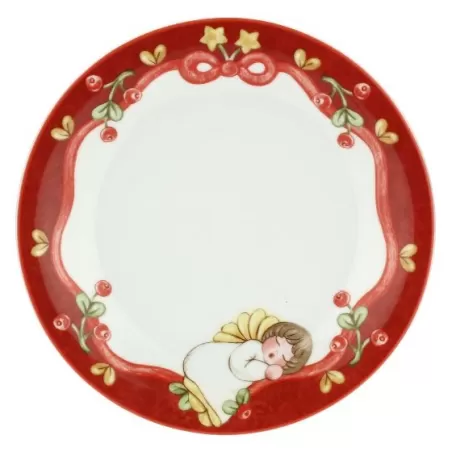 Piattino Sweet Christmas Limited Edition 2021 - Thun