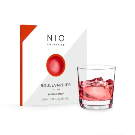 Cocktail Boulevard - Nio