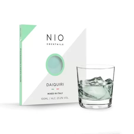 Cocktail Daiquiri - Nio