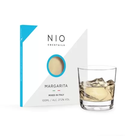 Cocktail Margarita - Nio