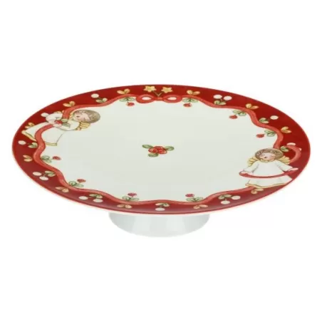 Alzata Sweet Christmas - Thun