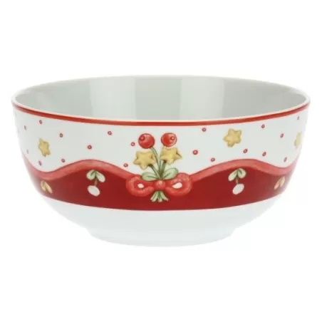 Ciotola Sweet Christmas grande - Thun