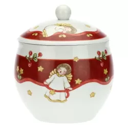 Biscottiera Sweet Christmas - Thun