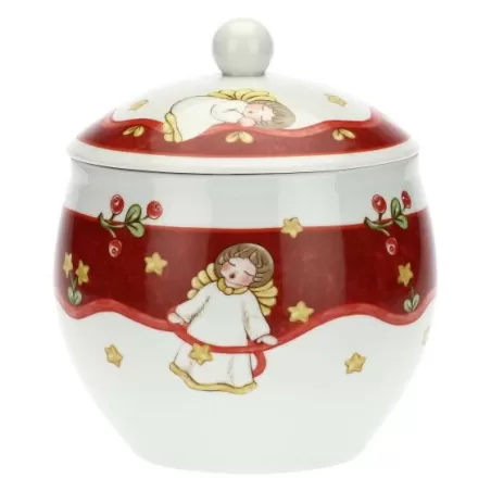 Biscottiera Sweet Christmas - Thun