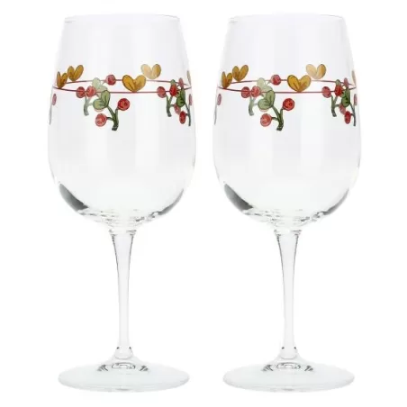 Set 2 calici Sweet Christmas - Thun