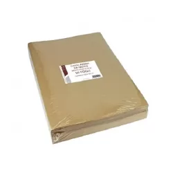 Carta pacco avana Cm.100x140