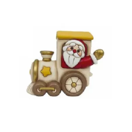 Locomotiva Special Edition THUN Club Natale - Thun