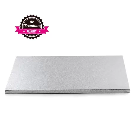 Sottotorta Rettangolare