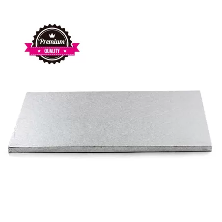 Sottotorta Rettangolare