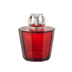 Lampada Berger Red Crystal - Lampe Berger