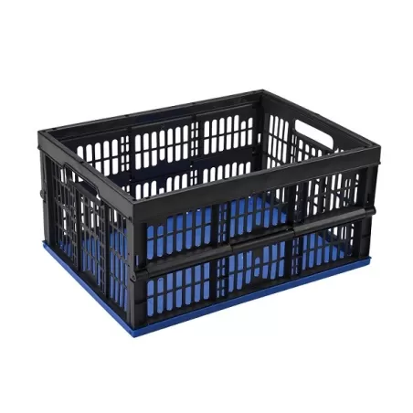 Cassetta pieghevole Cm. 48x35x25