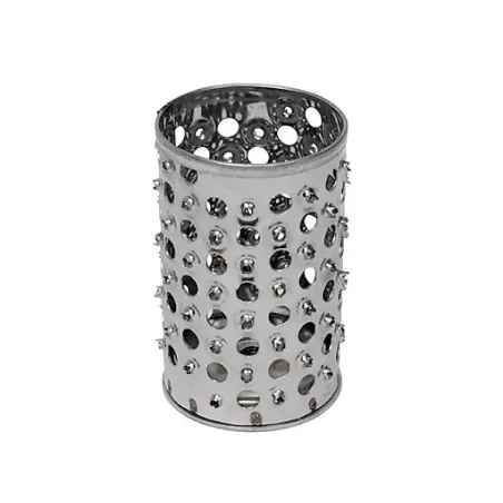 Rullo ricambio per grattugia elettrica ghiro